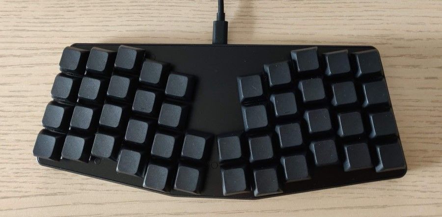 Keyboardio Atreus: yeah or meh? (review)