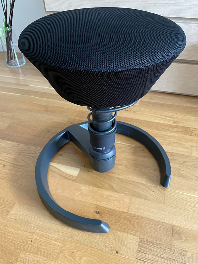 Aeris discount swopper stool