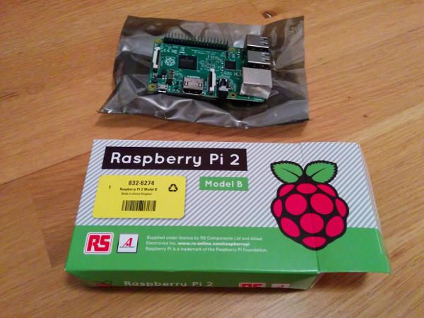 2nd generation of Raspberry Pi - why should we care?