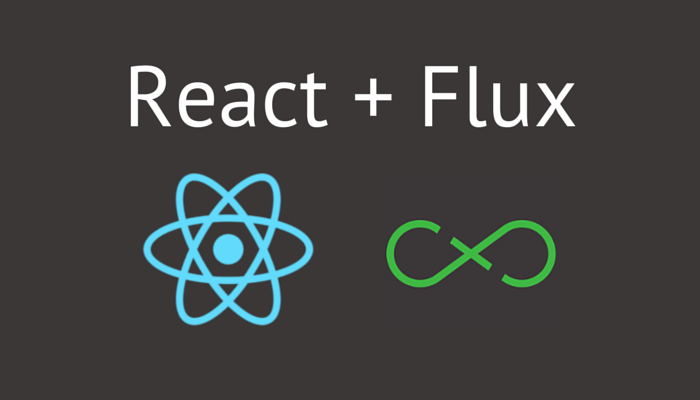 My adventure with React + Flux: setting sails
