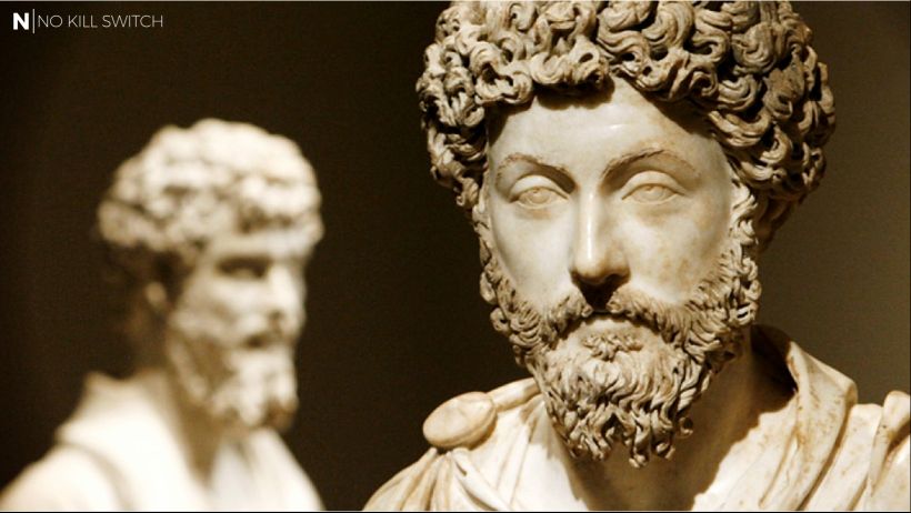 How can Stoicism help with building better software?