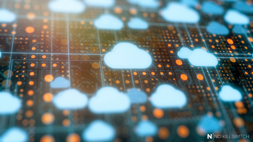 Are cloud providers evolving just like banks did?