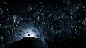What playing Asteroids taught me about Getting Shit Done
