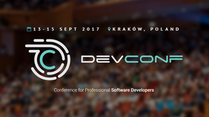 Why (you can't afford to miss) DevConf 2017?