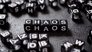 Couldn't we chaos engineer our ... organizations?