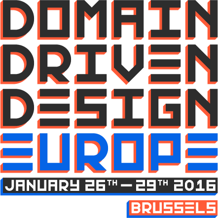 Dancing with domains - DDD Europe 2016