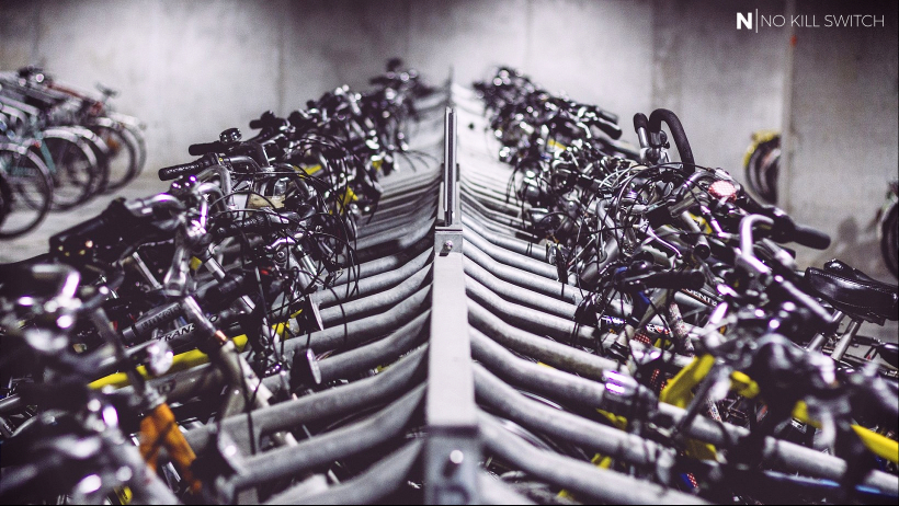 Bike-shedding: how mature are you as an engineer?