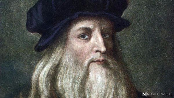 What modern day engineers can learn from ... Leonardo da Vinci