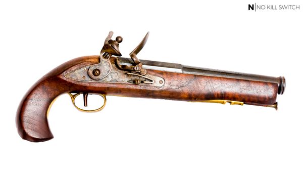 The Chekhov's gun & why life isn't as simple as tech blogs and books tell us