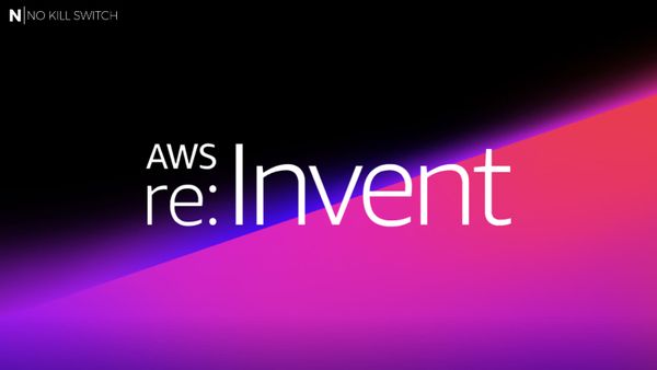 My (personal) summary of re:Invent 2021 announcements