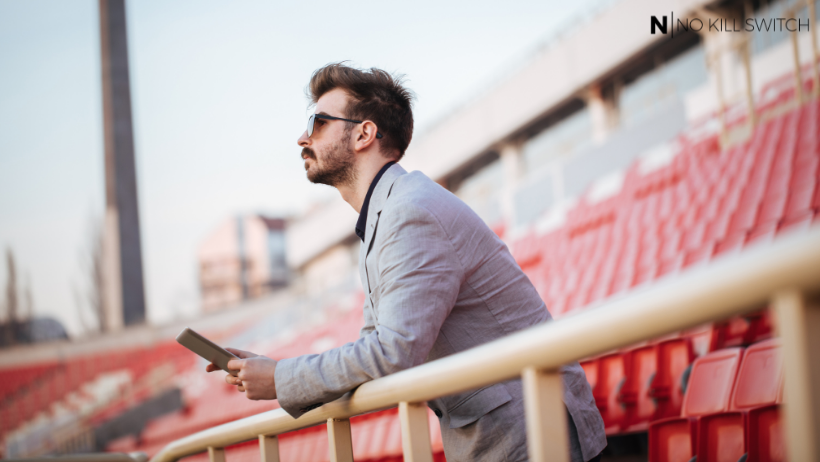 What do CTOs have in common with football managers?