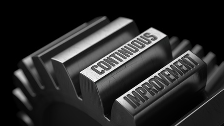 The greatest enemy of Continuous Improvement in Tech